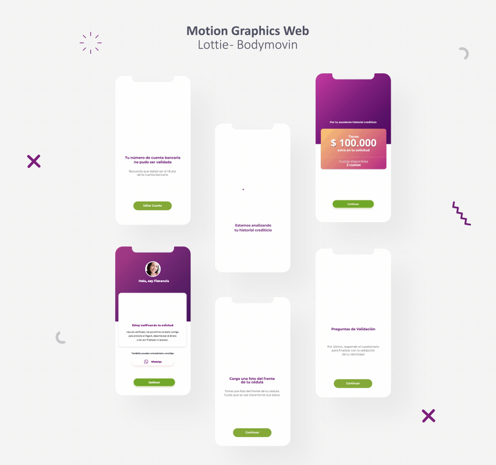 Website navigation